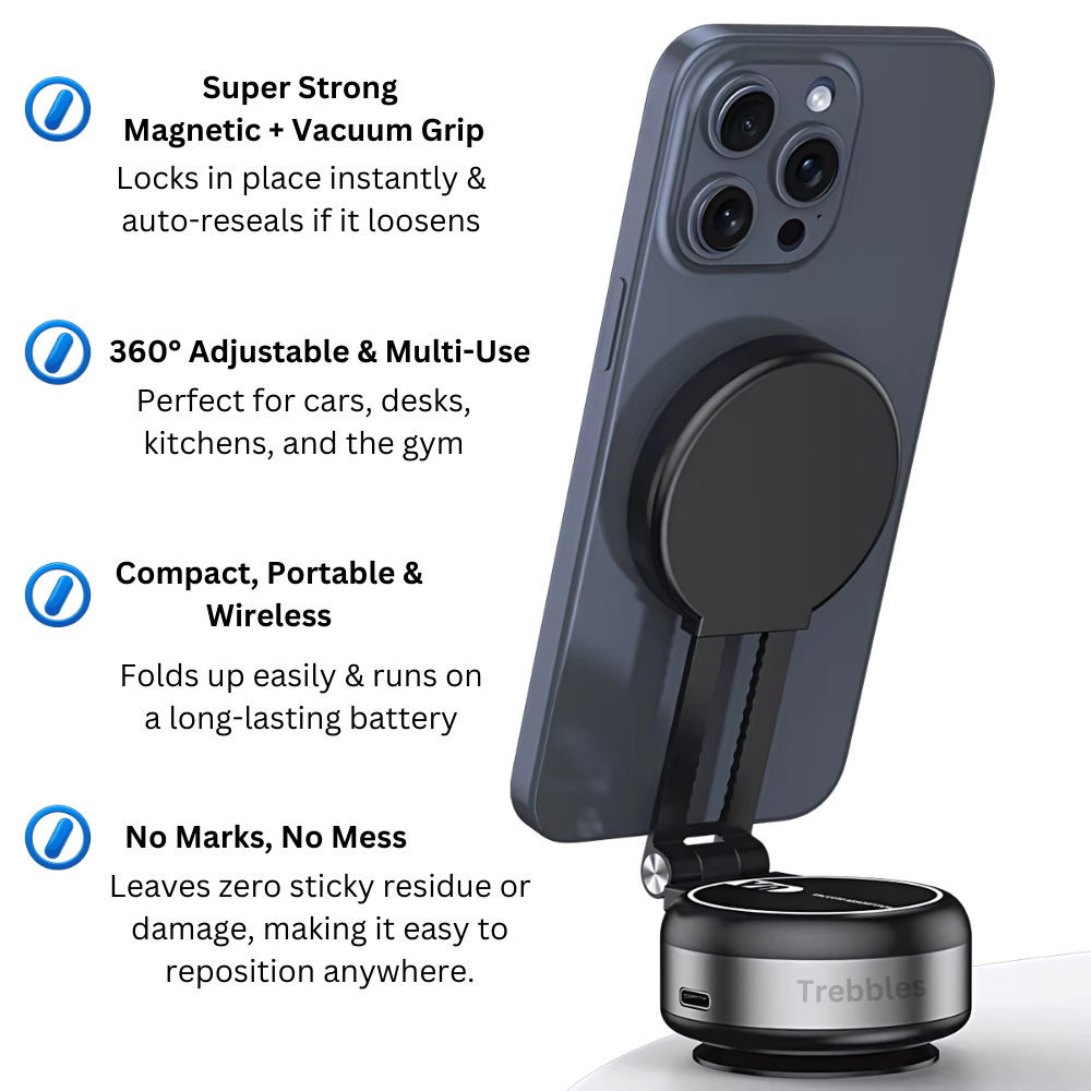 AirLock Pro