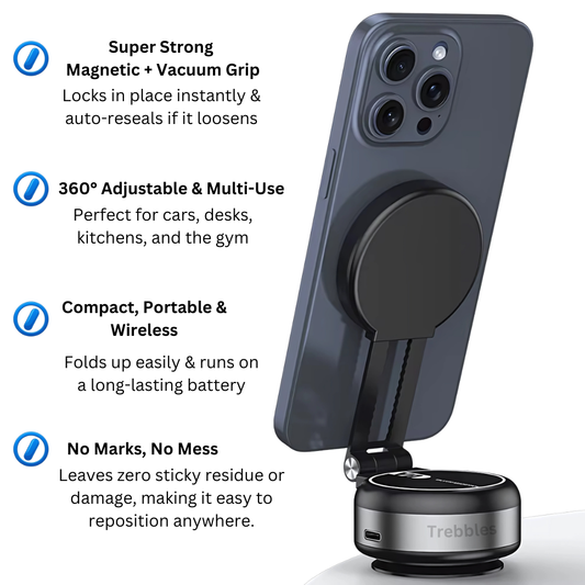 AirLock Pro